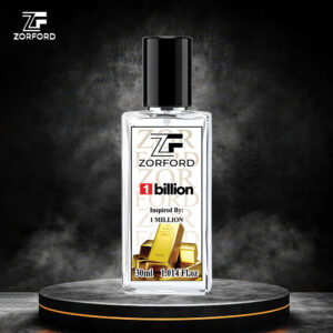 1 Billion By Zorford