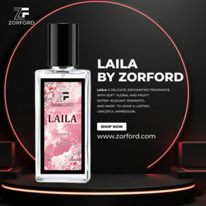 Laila By Zorford