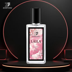 Laila By Zorford