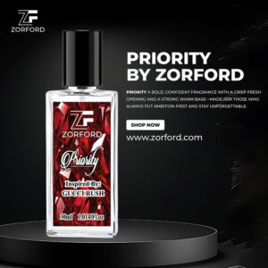 Priority By Zorford