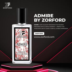 Admire By Zorford