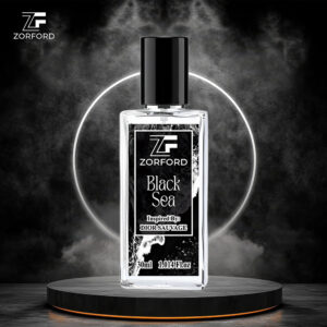 Black Sea By Zorford