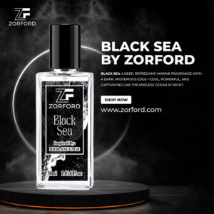 Black Sea By Zorford