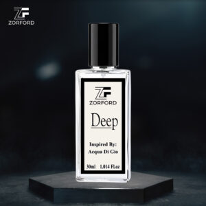 Deep By Zorford