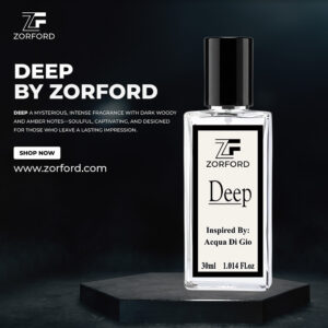 Deep By Zorford