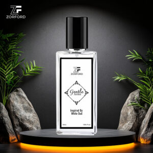 Gentle Aroma By Zorford