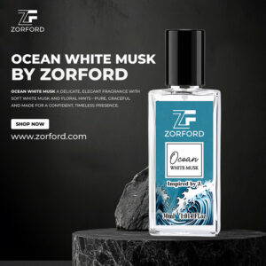 Ocean By Zorford